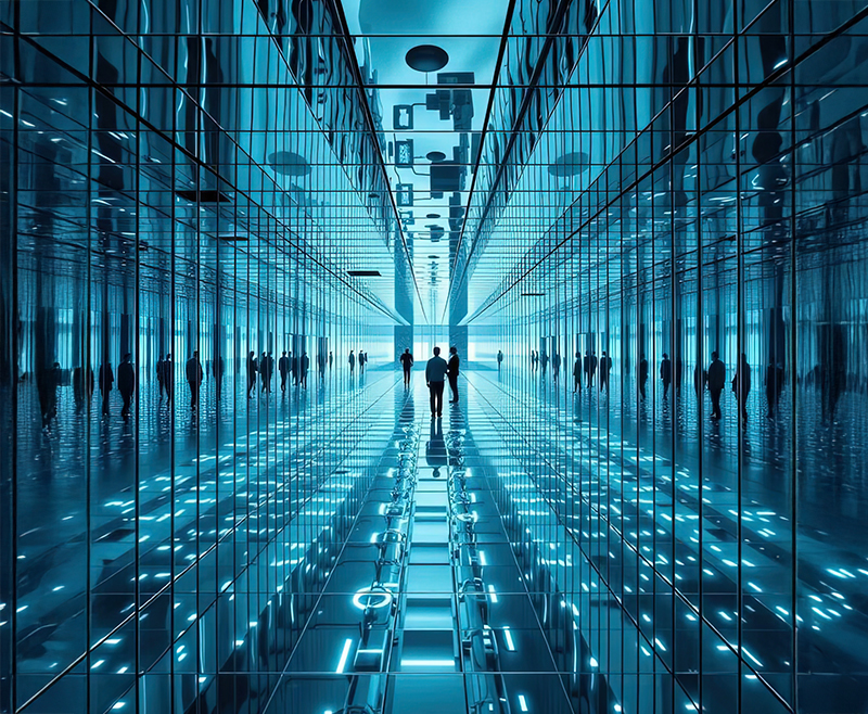 Cybersecurity industry