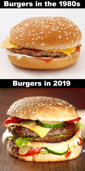 A 1984 Burger Ad Did What Most Growth Campaigns Still Can’t: illustration