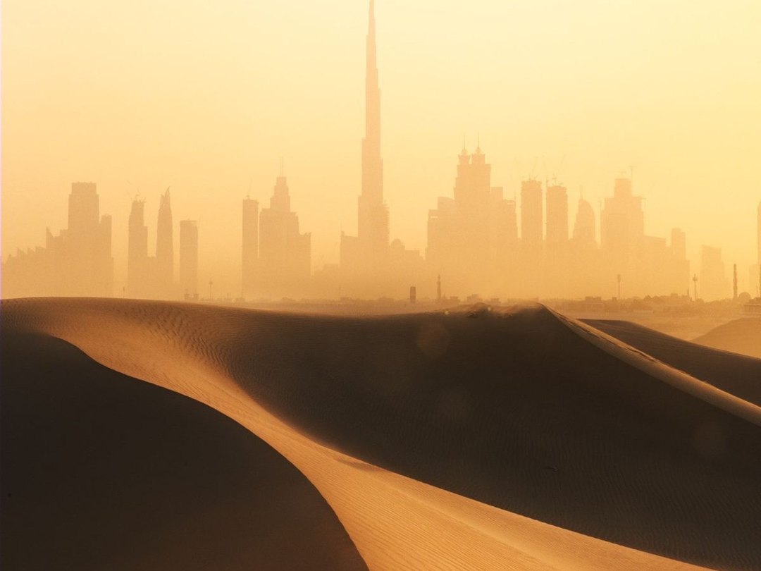MENA case study